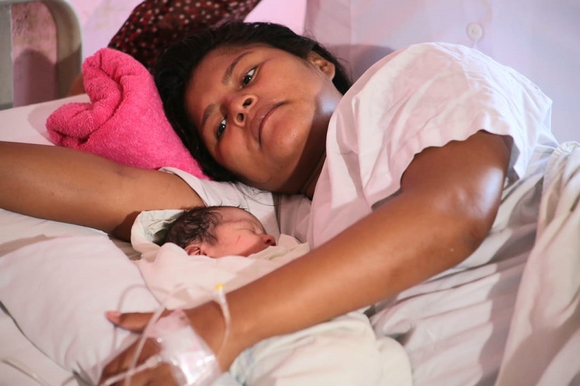 NIÑA